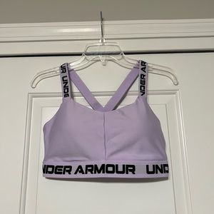 Women’s Under Armour Sports Bra